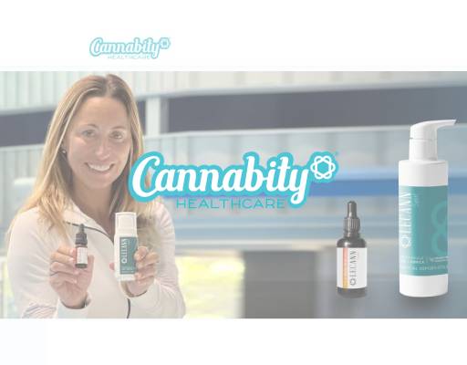 Franquicia Cannabity